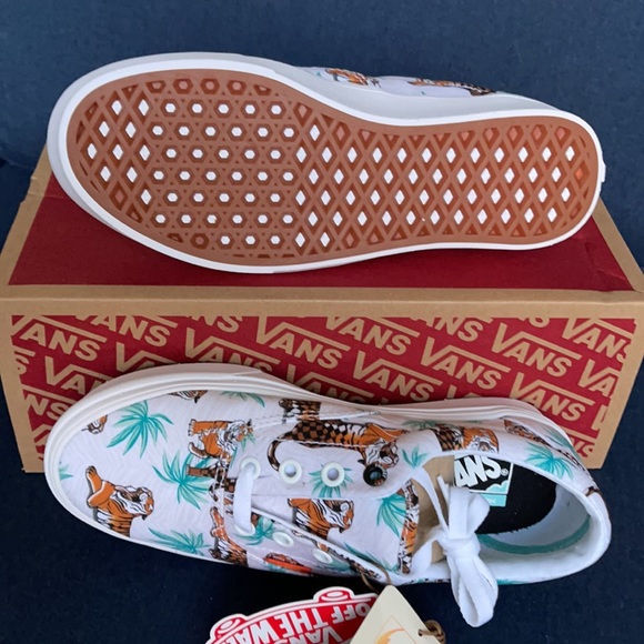 Vans Comfycush Era Discovery WMNS - Picture 4 of 16